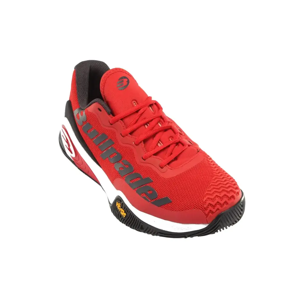 Bullpadel Hack Vibram Padel Shoes Image 4