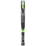 Bullpadel INDIGA CTR 23 Control Padel Rackets 2023 Image 3