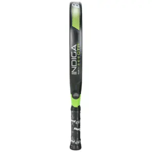 Bullpadel INDIGA CTR 23 Control Padel Rackets 2023 Image 3