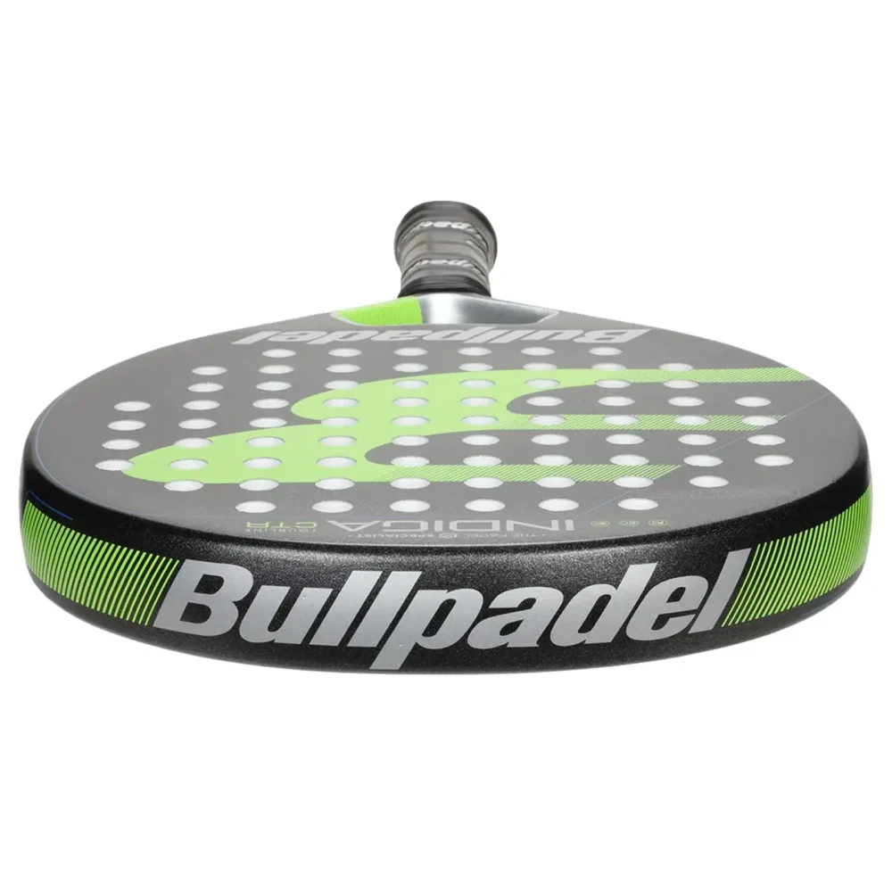 Bullpadel INDIGA CTR 23 Control Padel Rackets 2023 Image 4