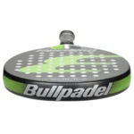 Bullpadel INDIGA CTR 23 Control Padel Rackets 2023 Image 4