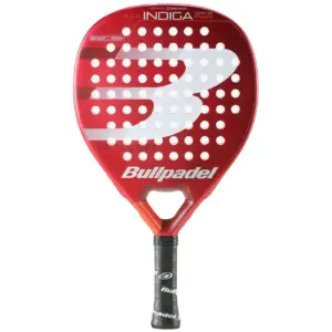 Bullpadel INDIGA PWR 23 Padel Rackets for advanced players Image 1