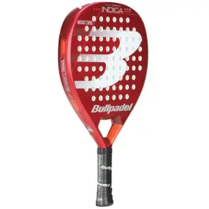 Bullpadel INDIGA PWR 23 Padel Rackets for advanced players Image 2