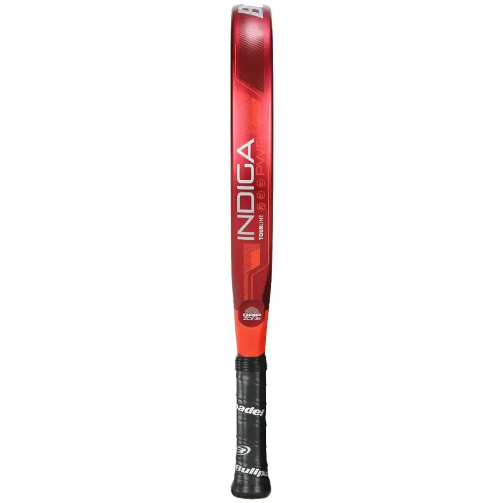 Bullpadel INDIGA PWR 23 Padel Rackets for advanced players Image 3
