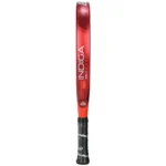Bullpadel INDIGA PWR 23 Padel Rackets for advanced players Image 3