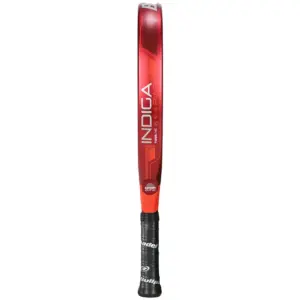 Bullpadel INDIGA PWR 23 Padel Rackets for advanced players Image 3