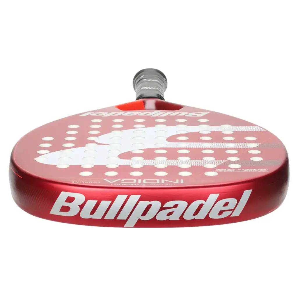 Bullpadel INDIGA PWR 23 Padel Rackets for advanced players Image 4