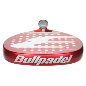Bullpadel INDIGA PWR 23 Padel Rackets for advanced players Image 4