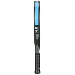 Bullpadel K2 Power 2023 Padel Racket, Power padel rackets 2023 Image 3