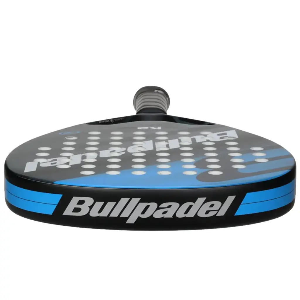 Bullpadel K2 Power 2023 Padel Racket, Power padel rackets 2023 Image 4