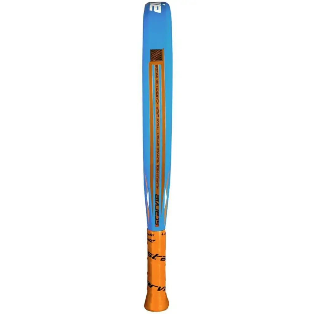 Starvie Dronos Galaxy Speed best Padel Rackets 2023