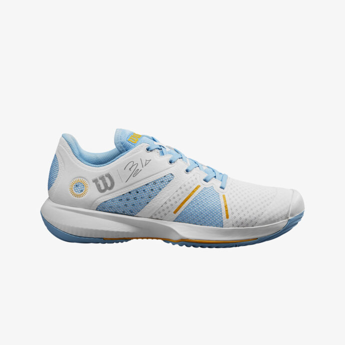 Wilson Bela Pro Argentina Padel Shoes