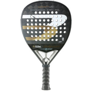BULLPADEL HACK 03 MX Padel Racket