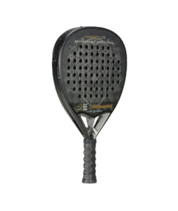 BULLPADEL HACK 03 MX Padel Racket