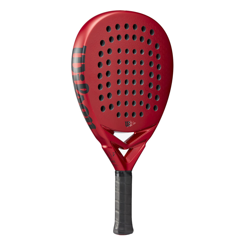 Wilson Bela Elite V2 Padel Racket