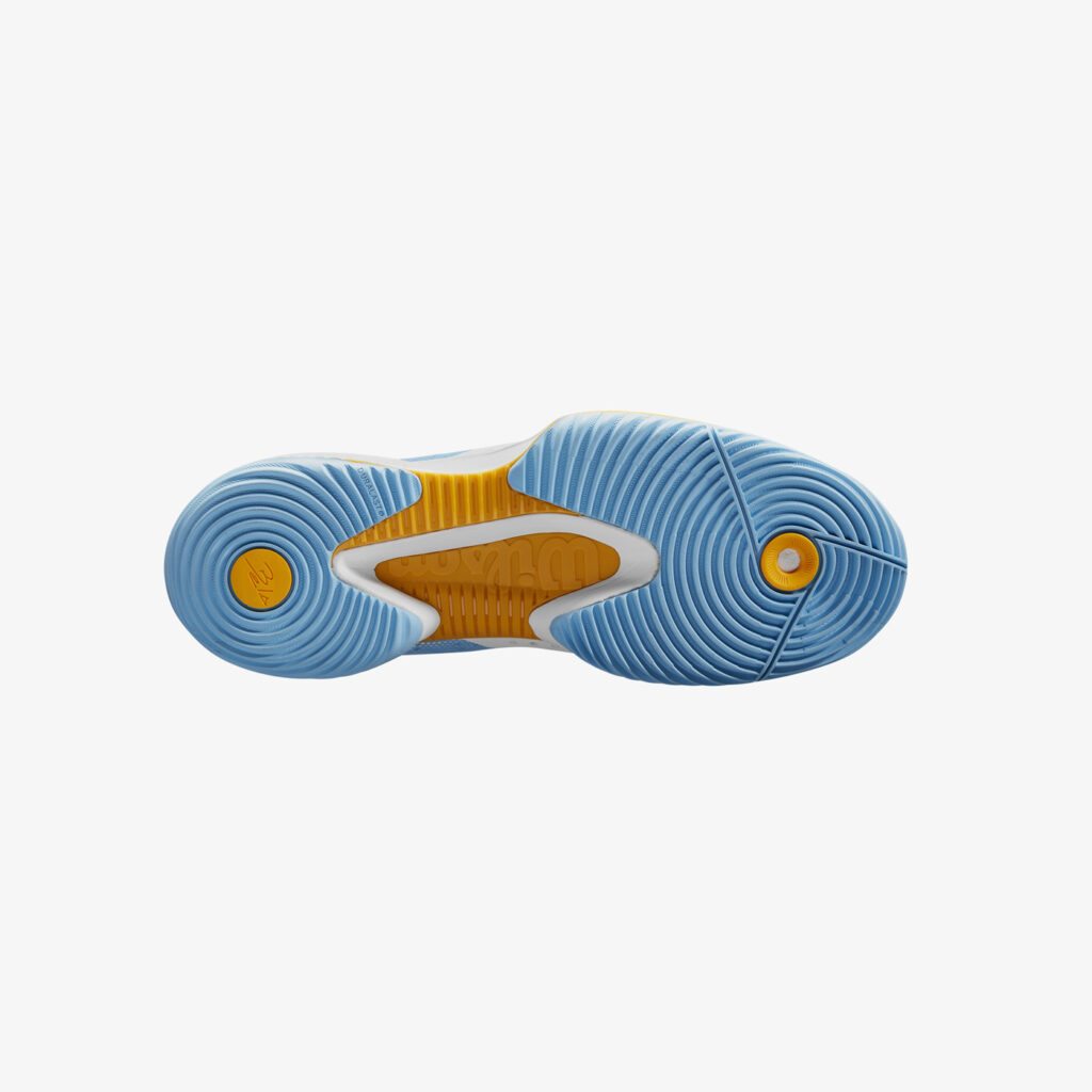 Wilson Bela Pro Argentina Padel Shoes