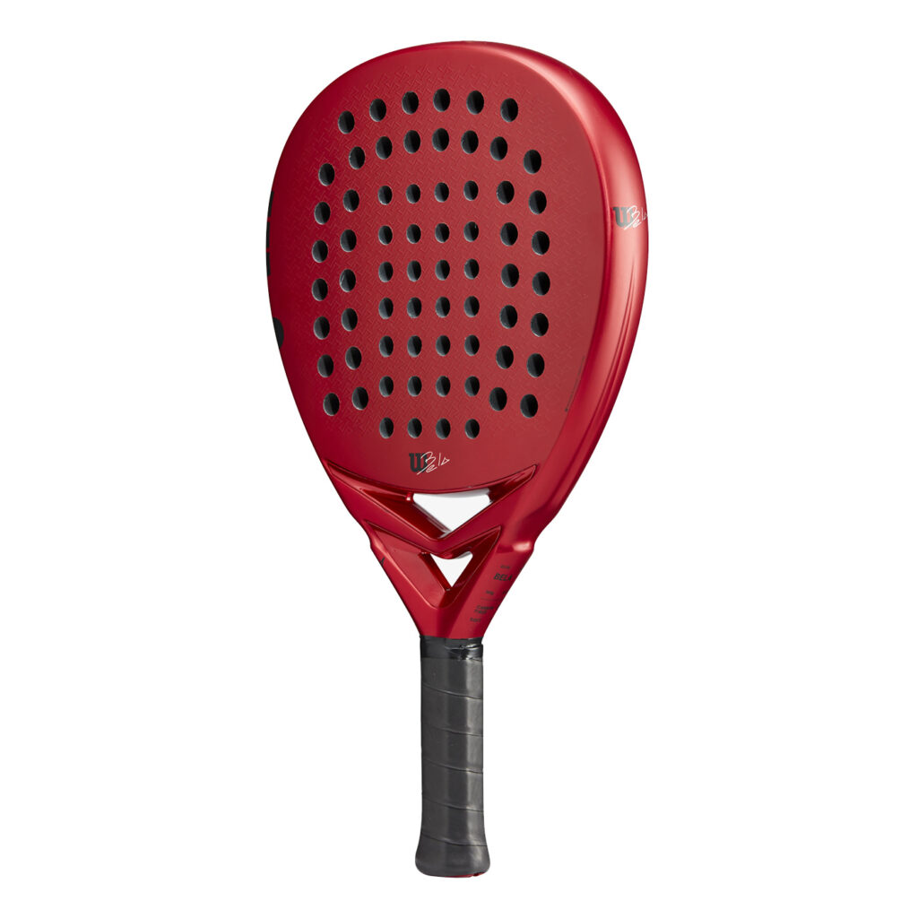 Wilson Bela Elite V2 Padel Racket