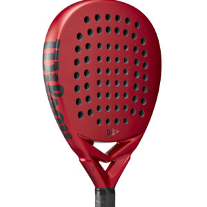 Wilson Bela Elite V2 Padel Racket