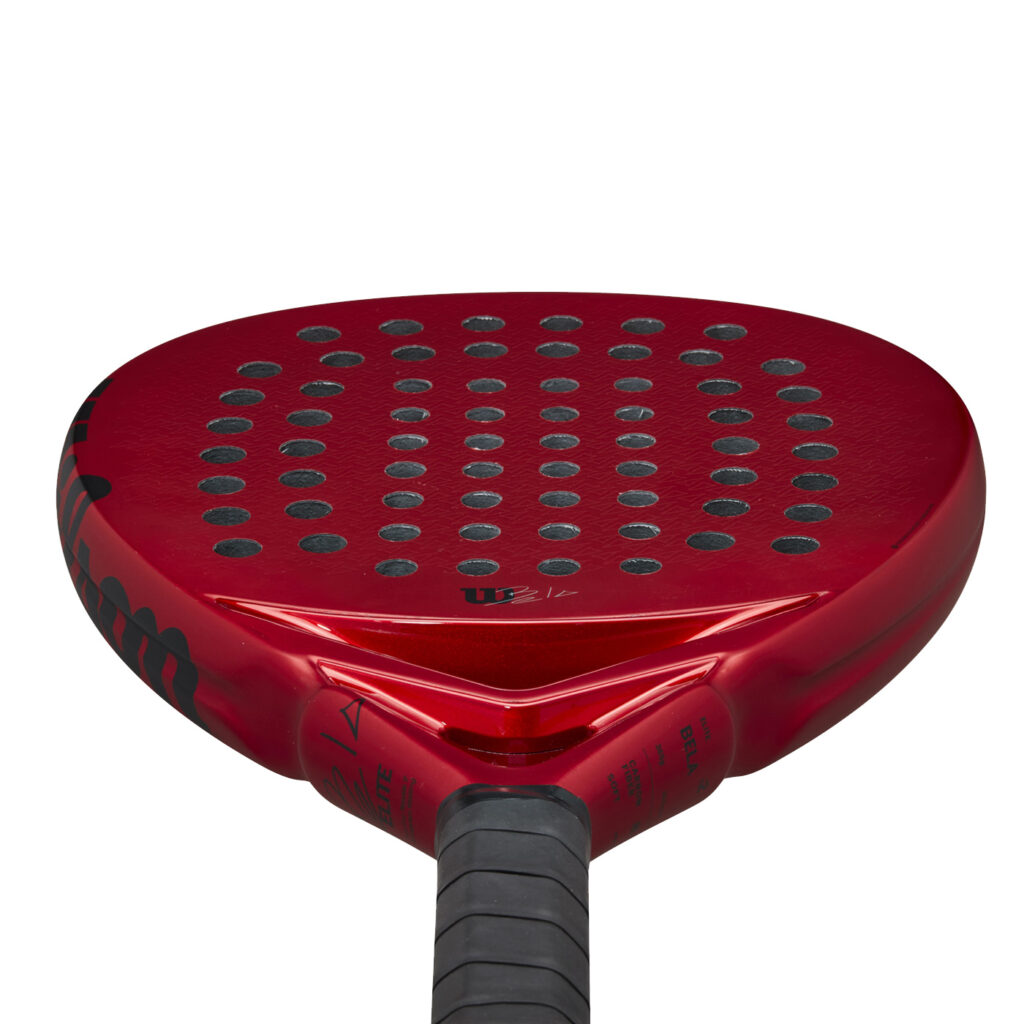 Wilson Bela Elite V2 Padel Racket