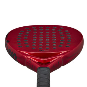 Wilson Bela Elite V2 Padel Racket