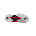 Wilson Bela Pro Red Padel Shoes
