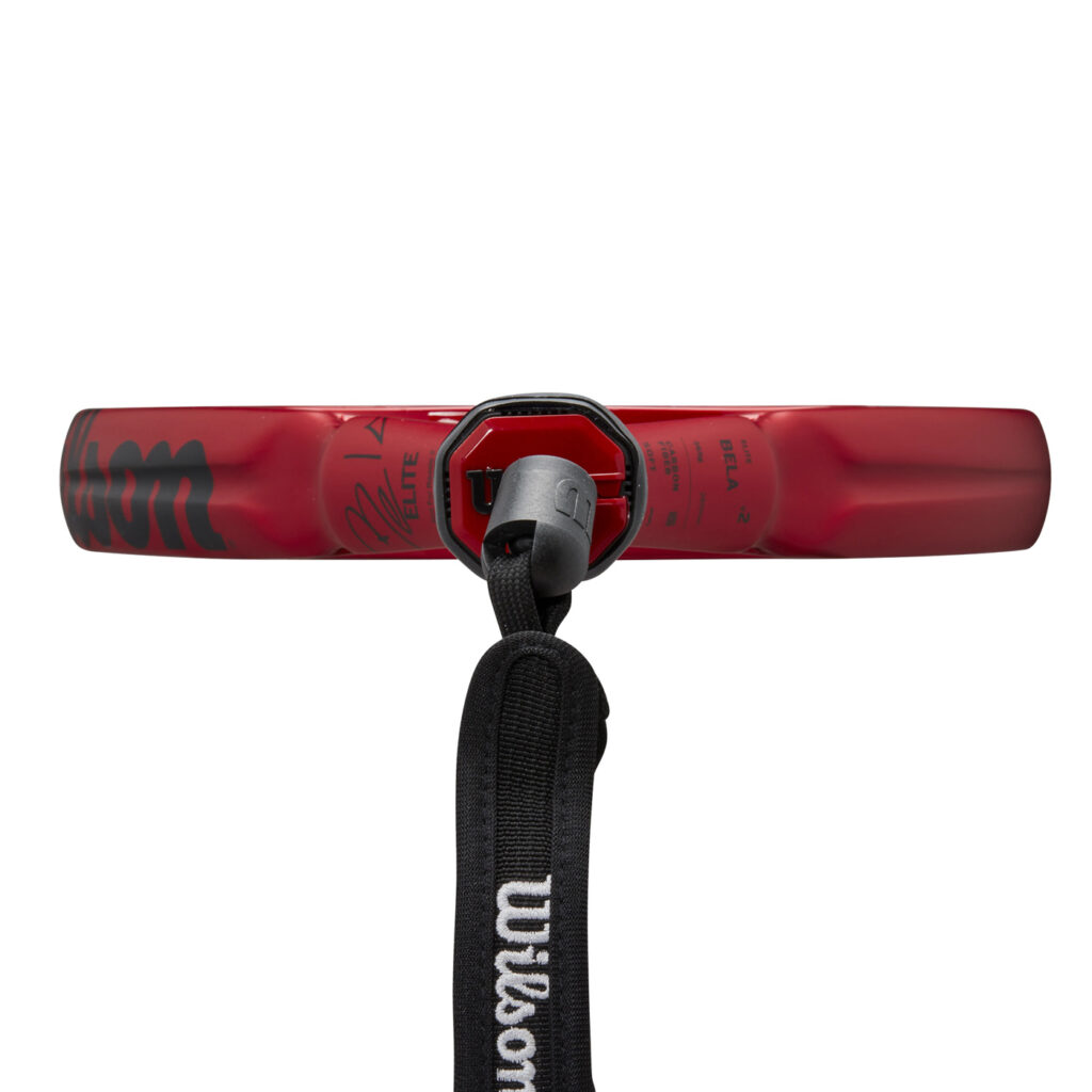 Wilson Bela Elite V2 Padel Racket