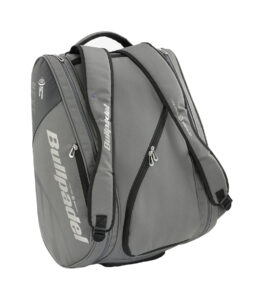 BULLPADEL NEXT BLACK PADEL BAG