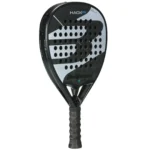 BULLPADEL HACK 03 2023 Padel Rackets for advanced players Image 2