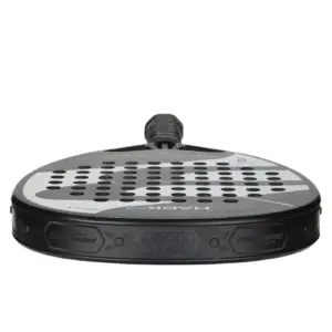 BULLPADEL HACK 03 2023 Padel Rackets for advanced players Image 3