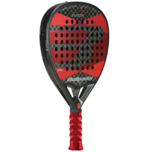 BULLPADEL HACK 03 Master FINAL Padel Rackets for Professional Players Image 3