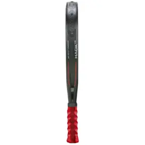BULLPADEL HACK 03 Master FINAL Padel Rackets for Professional Players Image 5