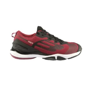 Bullpadel Hack Hybrid FLY 22I Burdeos Padel Shoes for men Image 1