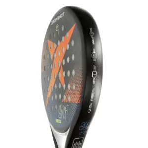Drop Shot Kibo 3.0 Padel Rackets Image 2