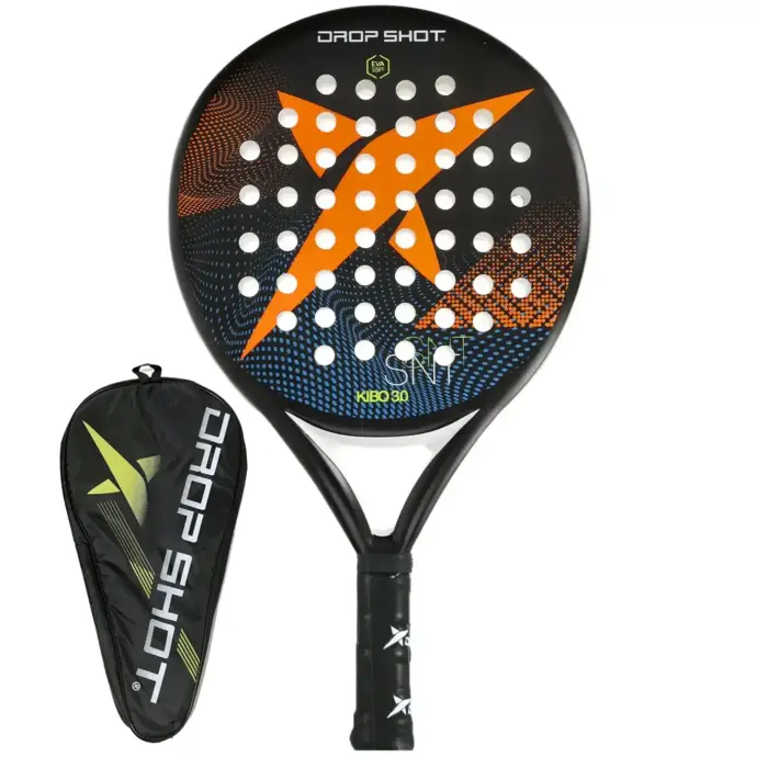 Drop Shot Kibo 3.0 Padel Rackets Image