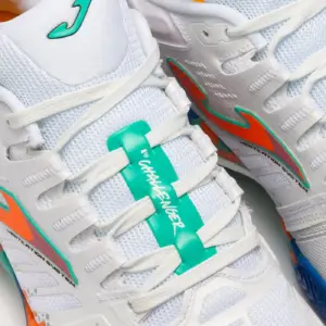 JOMA SLAM LADY CHALLENGER Padel Shoes Image 2