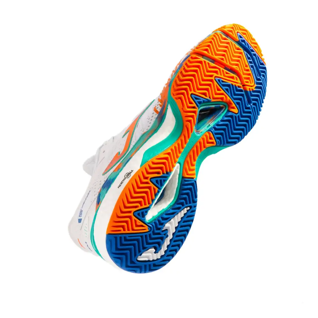 JOMA SLAM LADY CHALLENGER Padel Shoes Image 5