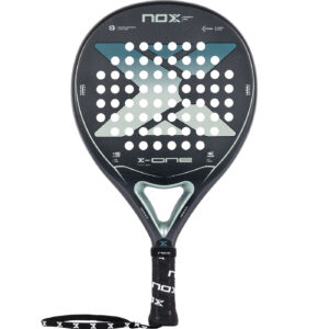 Nox X-ONE EVO BLUE Padel Racket