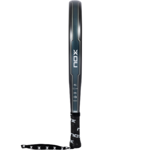 Nox X-ONE EVO BLUE Padel Racket