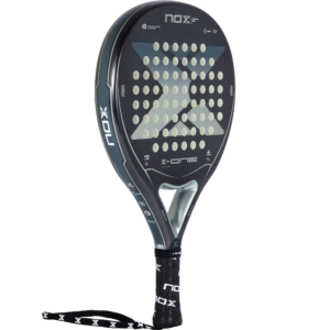 Nox X-ONE EVO BLUE Padel Racket