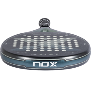 Nox X-ONE EVO BLUE Padel Racket