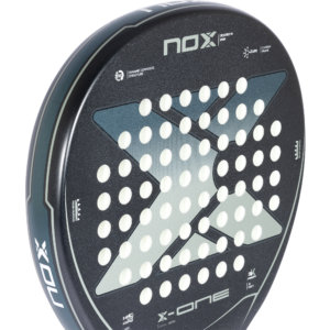 Nox X-ONE EVO BLUE Padel Racket