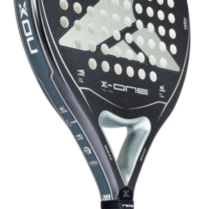 Nox X-ONE EVO BLUE Padel Racket