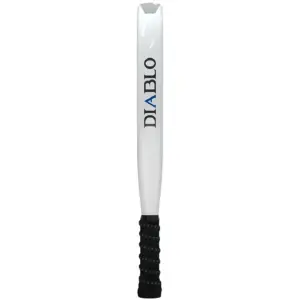 SIUX DIABLO REVOLUTION II SANYO PRO Padel Rackets Image 3