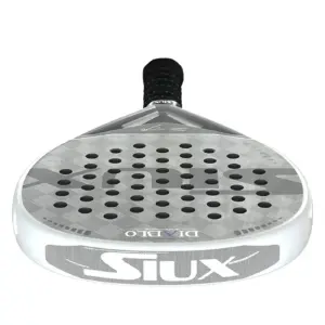 SIUX DIABLO REVOLUTION II SANYO PRO Padel Rackets Image 4