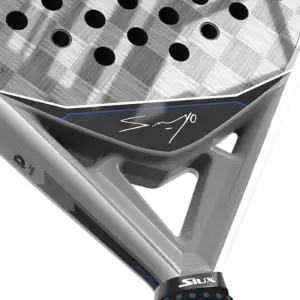 SIUX DIABLO REVOLUTION II SANYO PRO Padel Rackets Image 5