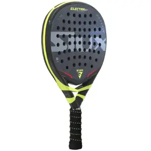 Siux Electra ST2 Stupa Pro Padel Rackets for professional players Image 2