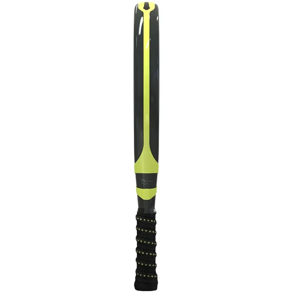 Siux Electra ST2 Stupa Pro Padel Rackets for professional players Image 3