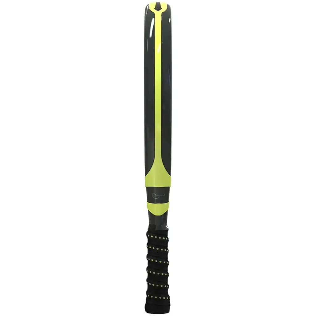 Siux Electra ST2 Stupa Pro Padel Rackets for professional players Image 3