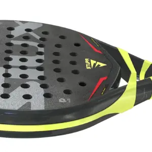 Siux Electra ST2 Stupa Pro Padel Rackets for professional players Image 7