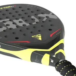 Siux Electra ST2 Stupa Pro Padel Rackets for professional players Image 8